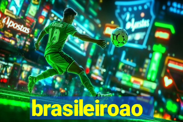 brasileiroao