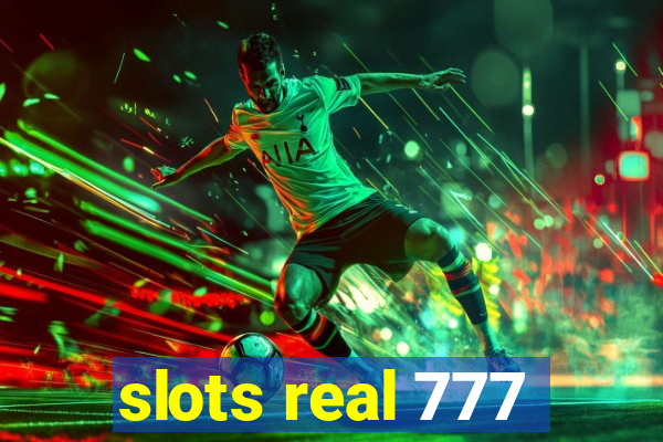 slots real 777