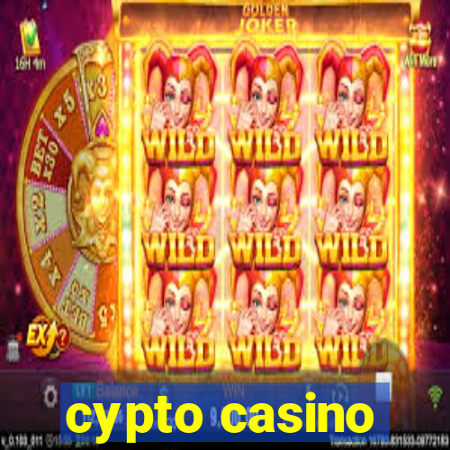 cypto casino