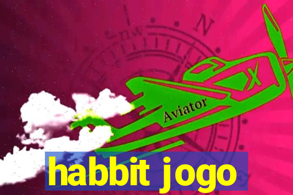 habbit jogo