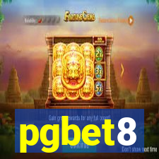 pgbet8