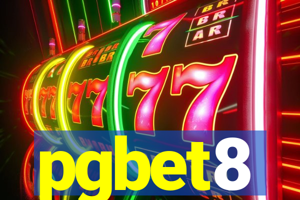 pgbet8