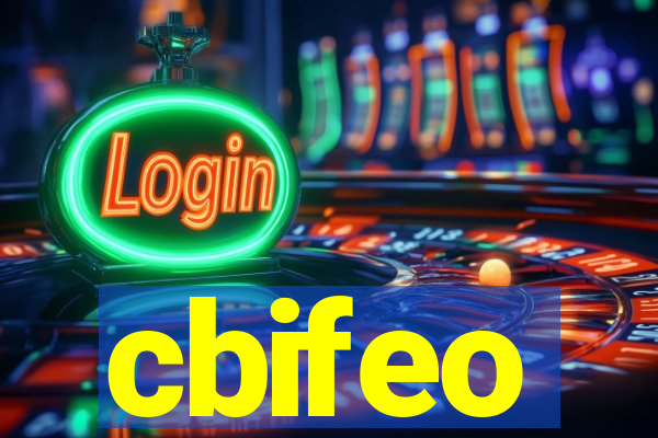 cbifeo