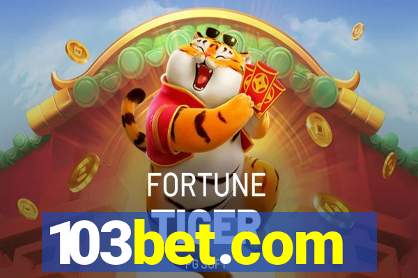 103bet.com