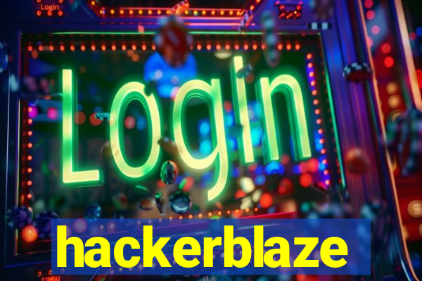 hackerblaze