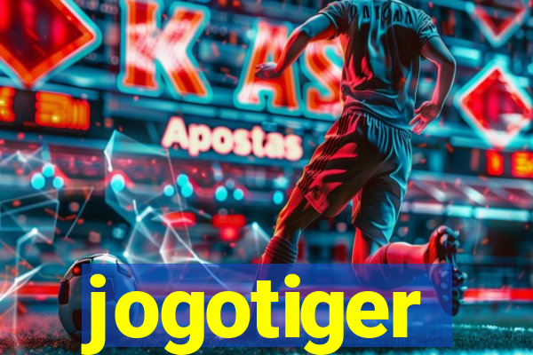 jogotiger