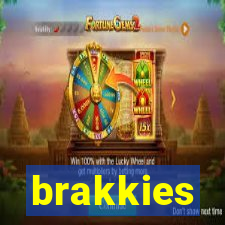 brakkies