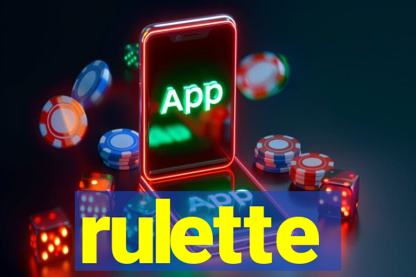 rulette