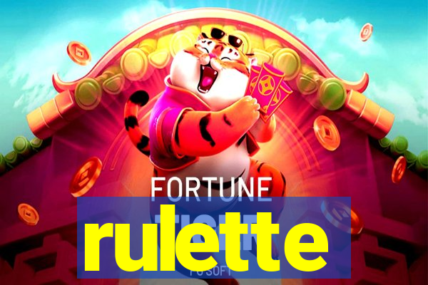 rulette