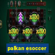 palkan esoccer