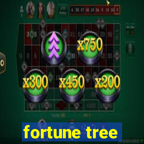 fortune tree