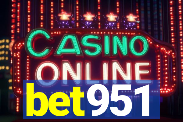 bet951