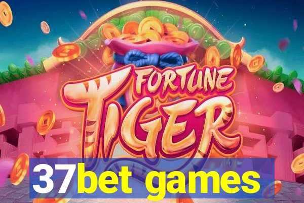 37bet games