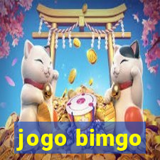 jogo bimgo