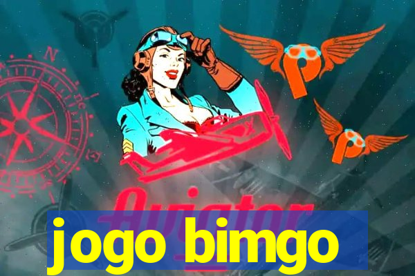 jogo bimgo