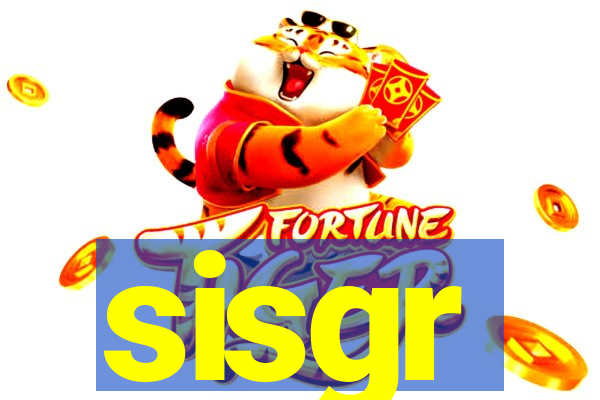 sisgr