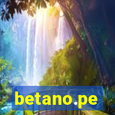 betano.pe