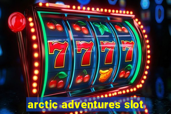 arctic adventures slot