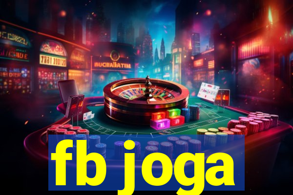 fb joga