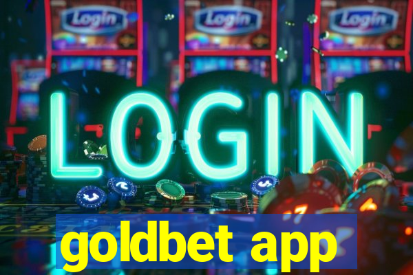 goldbet app