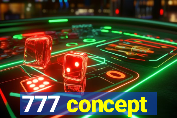 777 concept