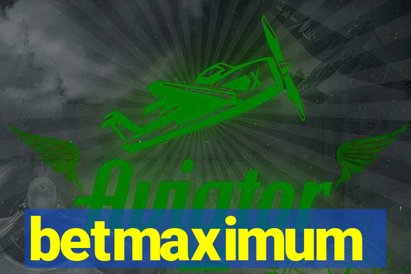 betmaximum