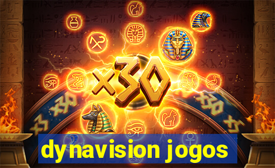 dynavision jogos