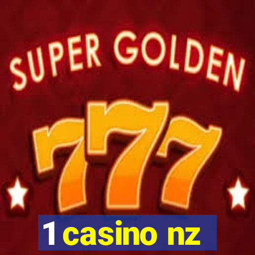 1 casino nz