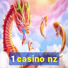 1 casino nz