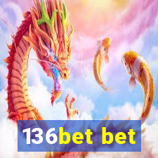136bet bet