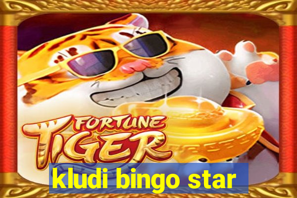 kludi bingo star