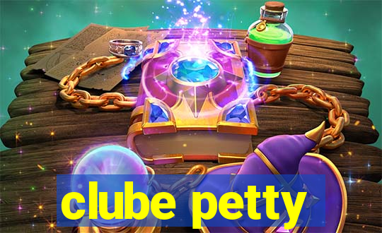 clube petty