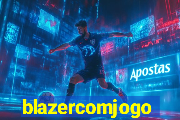 blazercomjogo