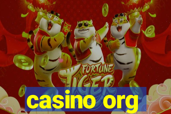 casino org