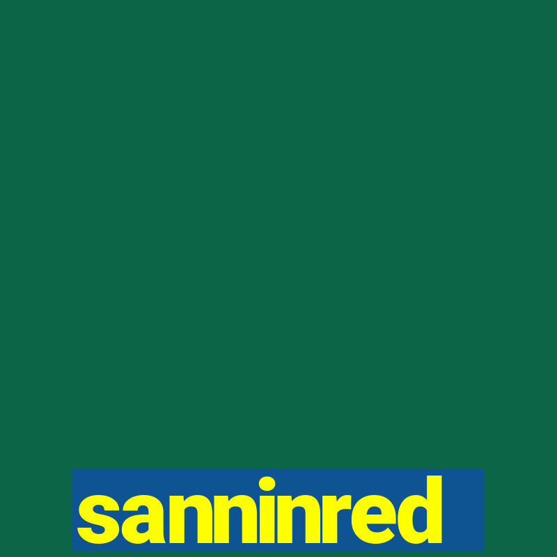 sanninred