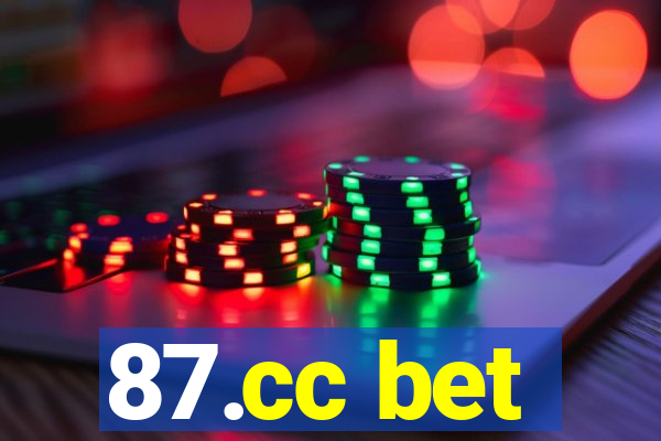 87.cc bet