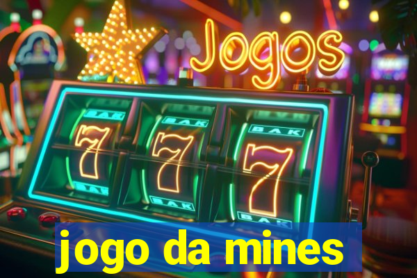 jogo da mines