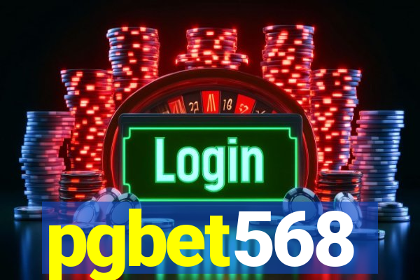 pgbet568