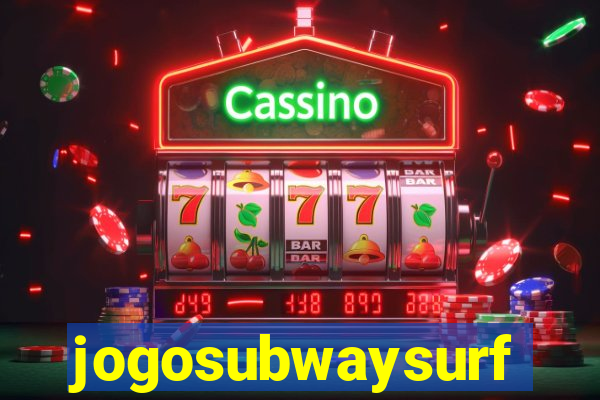 jogosubwaysurf