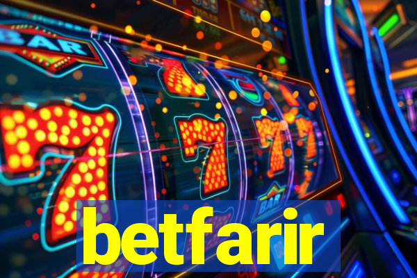 betfarir