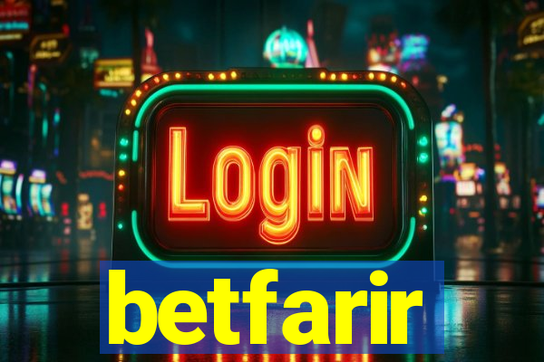 betfarir