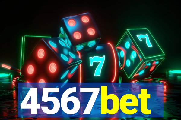 4567bet