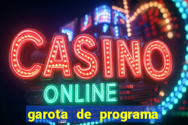 garota de programa em porto ferreira