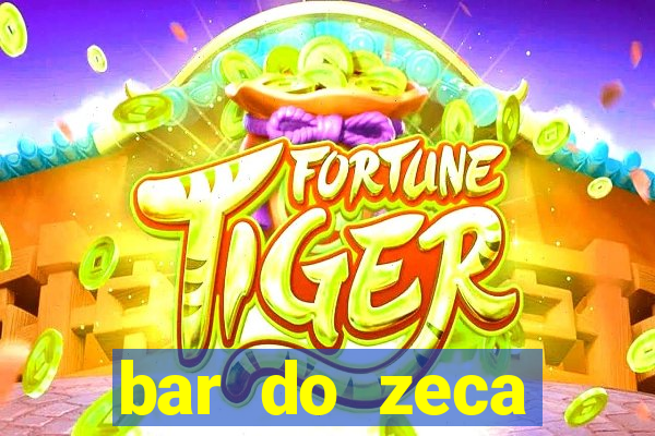 bar do zeca pagodinho flamengo