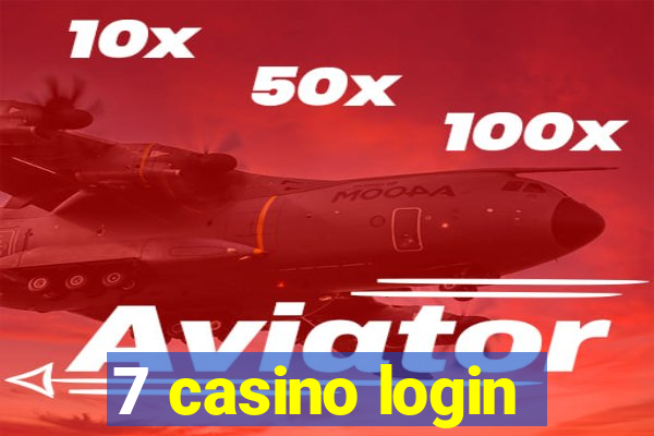 7 casino login