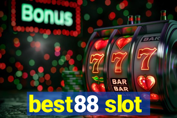 best88 slot