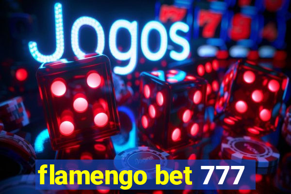 flamengo bet 777