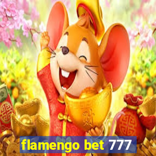 flamengo bet 777