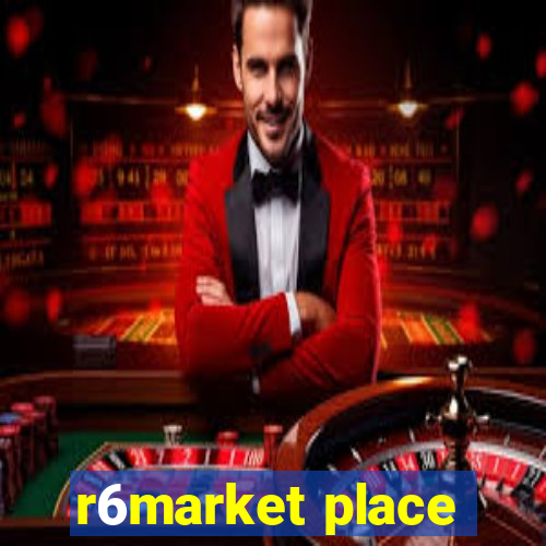 r6market place