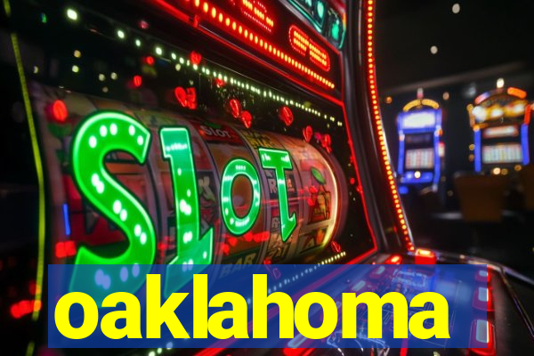 oaklahoma